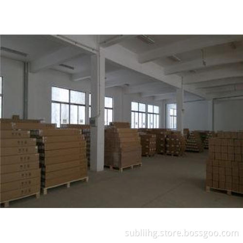 OEM Custom inkjet sublimation transfer paper for glass , le